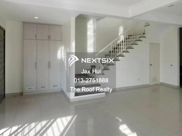 House for rent in Petaling, Subang Jaya