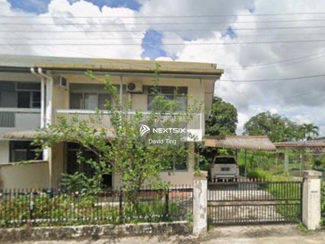House for rent in Kuching