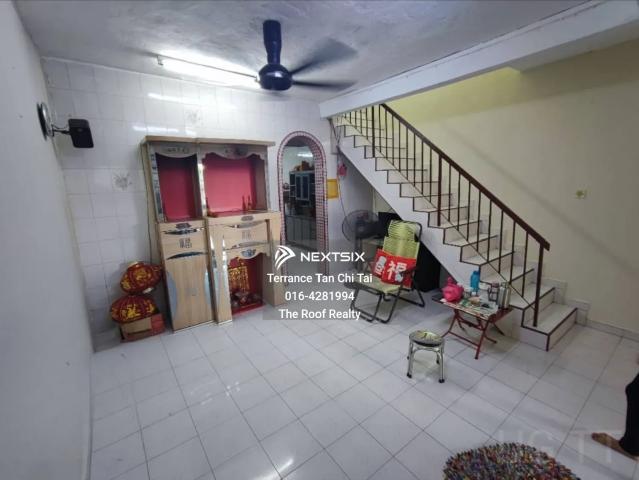 House for rent in Port Klang, Selangor