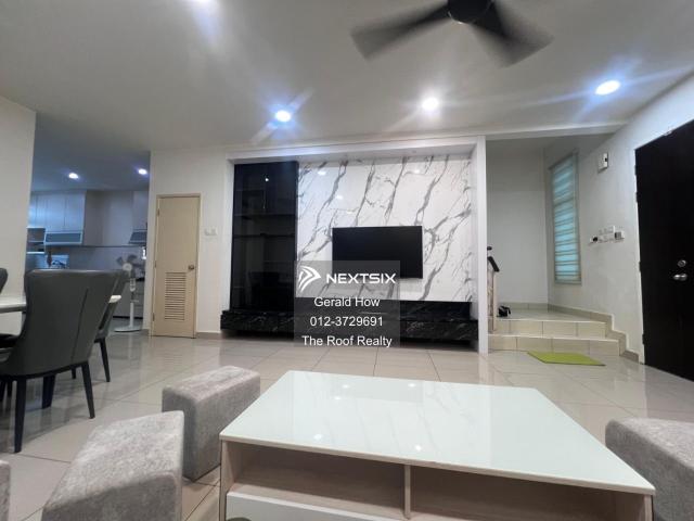 House for rent in Seri Austin, Johor Bahru