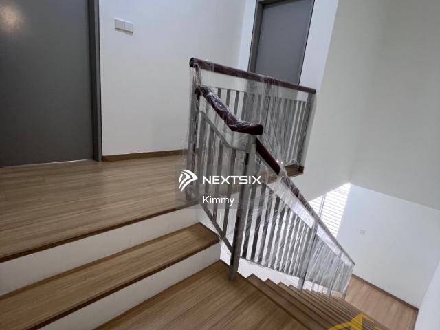 House for rent in Port Klang, Selangor