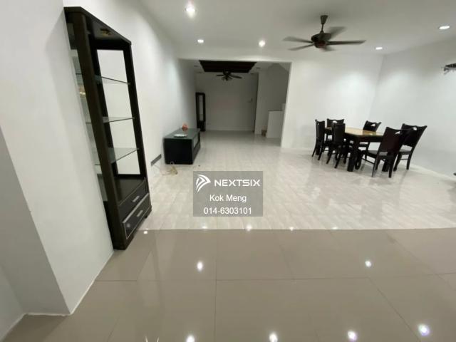 House for rent in Port Klang, Selangor