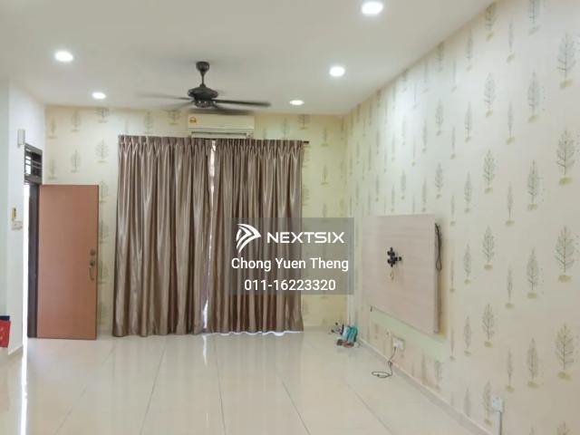 House for rent in Johor