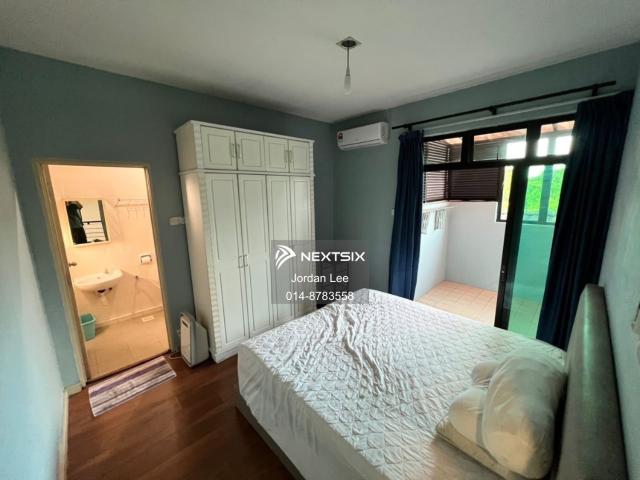 House for rent in Batu Kawah New Township, Batu Kawa