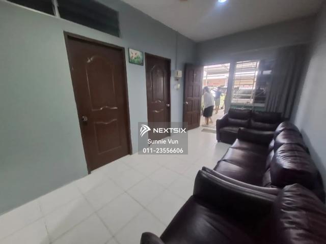 House for rent in Samarahan