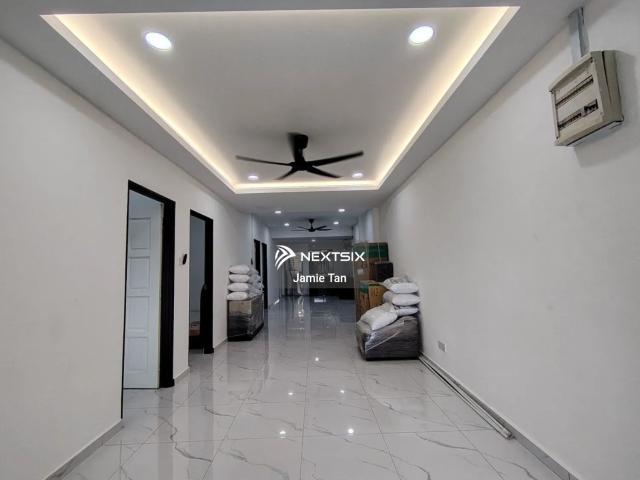 House for rent in Johore Bahru, Johor