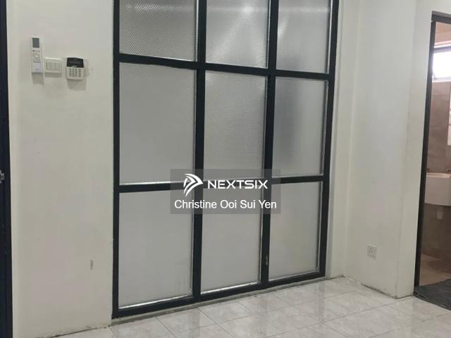 House for rent in Merbuk, Majlis Bandaraya Subang Jaya
