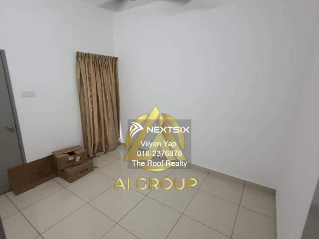 House for rent in Port Klang, Selangor