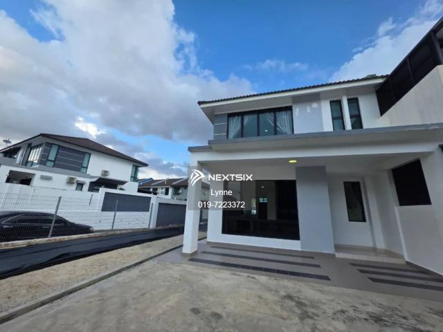 House for rent in Taman Austin Duta, Johor Bahru