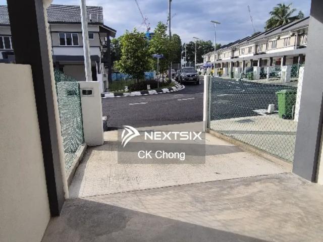 House for rent in Kuala Lumpur