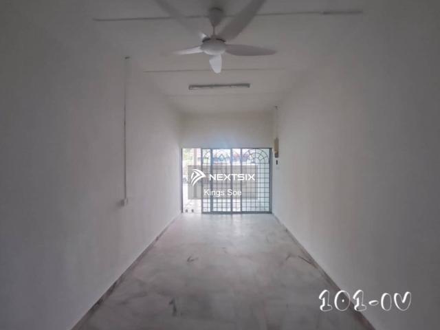 House for rent in Port Klang, Selangor