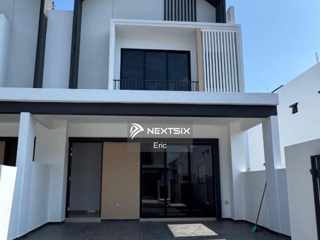 House for rent in Setia Indah, Johor Bahru