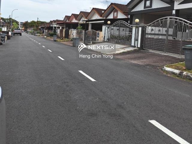 House for rent in Taman JP Perdana, Johor Bahru