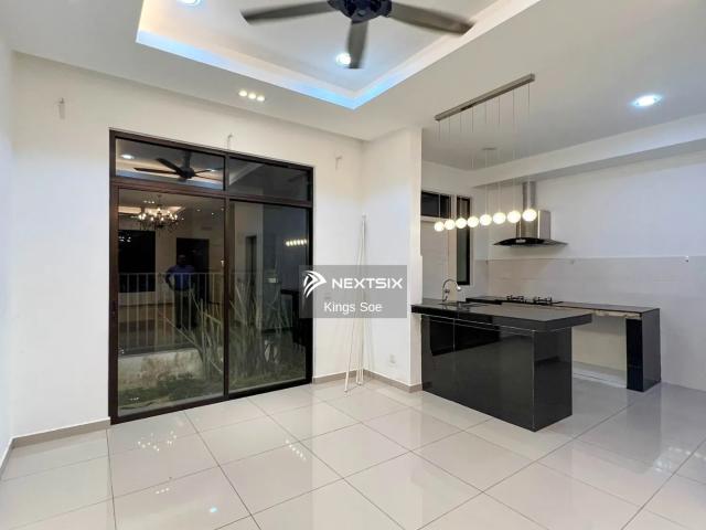 House for rent in Selangor