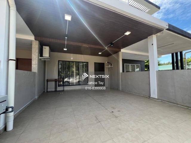 House for rent in Donggongon, Bahagian Pantai Barat