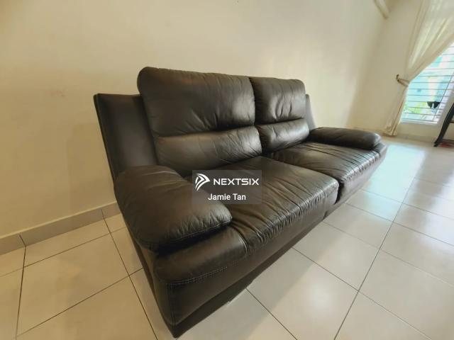 House for rent in Taman JP Perdana, Johor Bahru