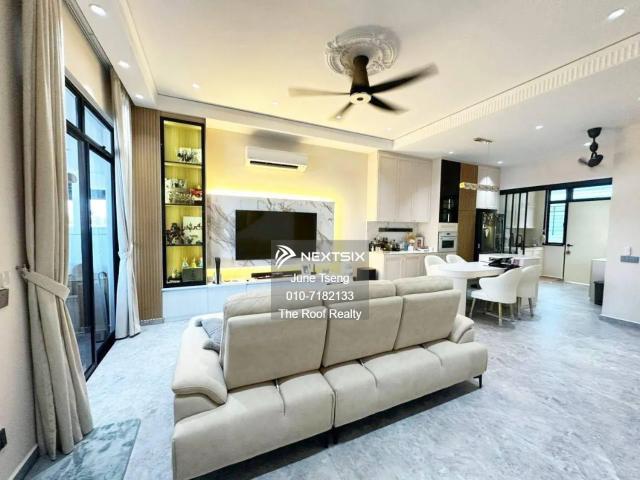 House for rent in Pasir Gudang, Johor
