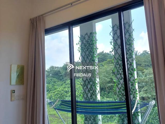 House for rent in Tanjong Sepat, Selangor