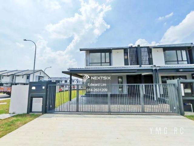 House for rent in Port Klang, Selangor