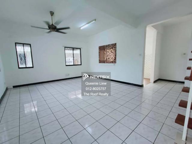 House for rent in Menggatal, Bahagian Pantai Barat