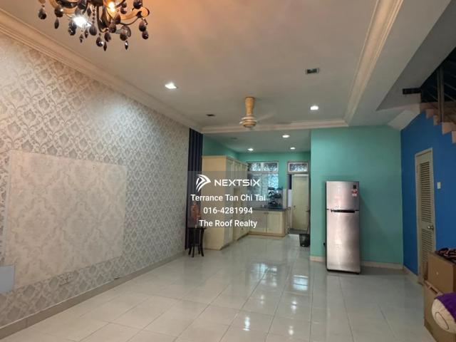 House for rent in Port Klang, Selangor