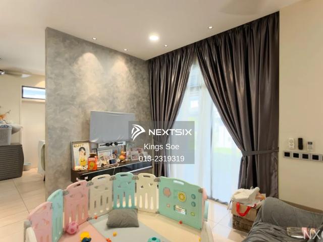 House for rent in Selangor