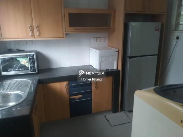 House for rent in Petaling, Damansara Damai