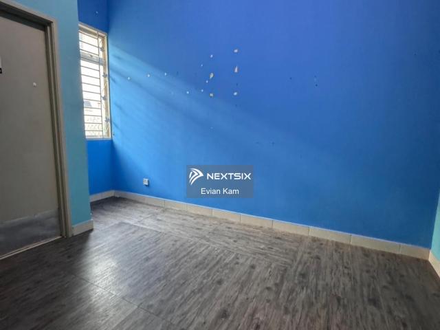House for rent in Port Klang, Selangor