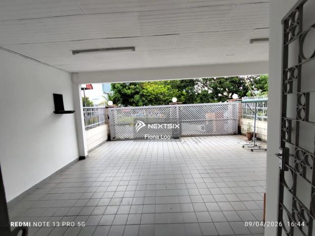 House for rent in Johore Bahru, Johor