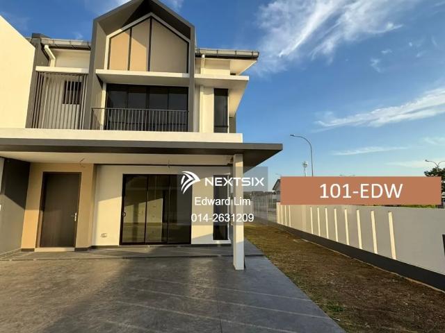 House for rent in Port Klang, Selangor