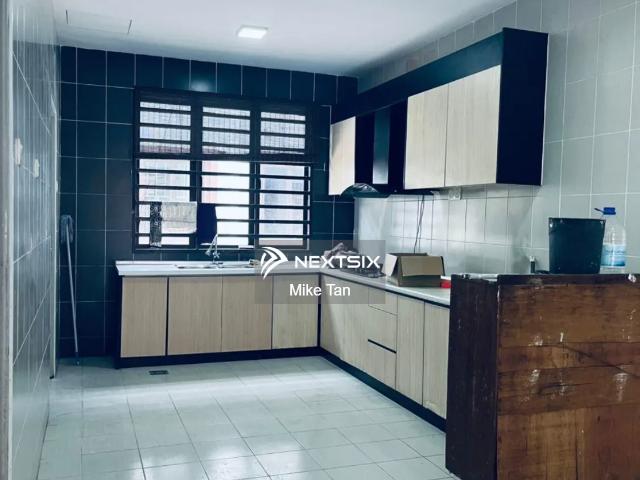 House for rent in Nilai, Negeri Sembilan