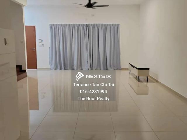 House for rent in Petaling, Alam Impian
