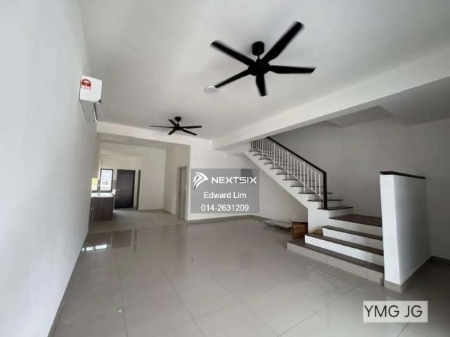 House for rent in Port Klang, Selangor