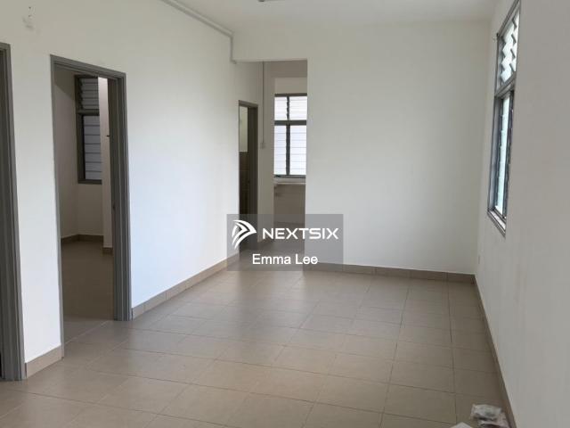 House for rent in Tebrau, Johor