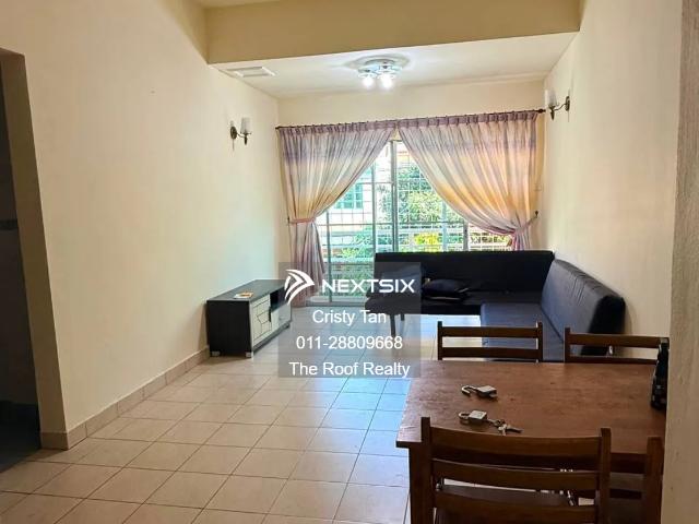 House for rent in Kinabalu, Sabah
