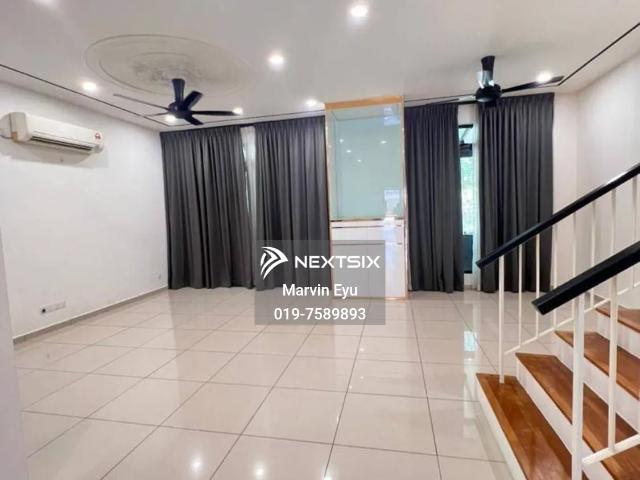 House for rent in Johore Bahru, Johor