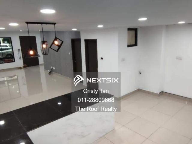 House for rent in Penampang, Sabah