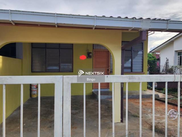 House for rent in Kuching