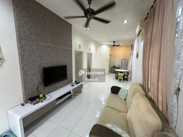 House for rent in Johor