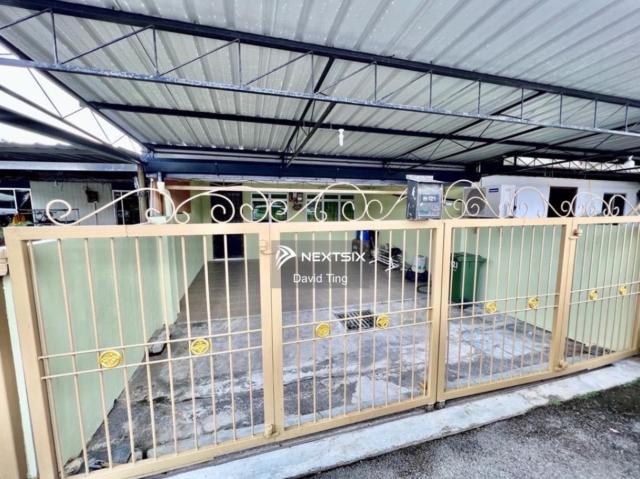 House for rent in Samarahan