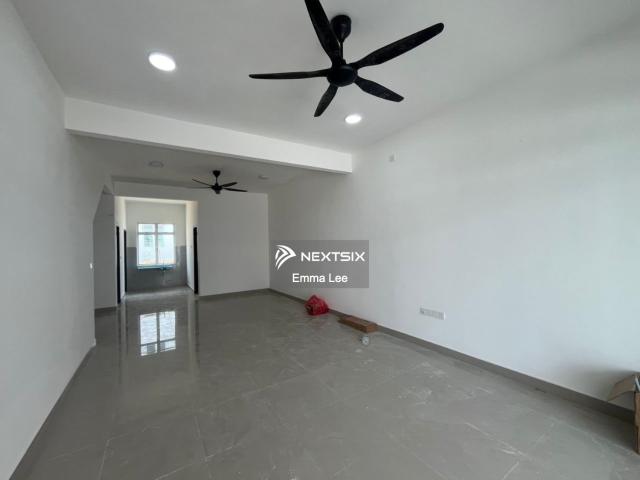 House for rent in Johor