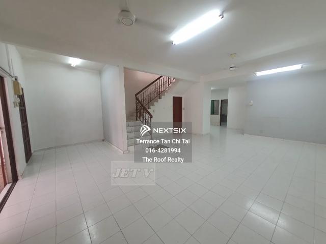 House for rent in Port Klang, Selangor