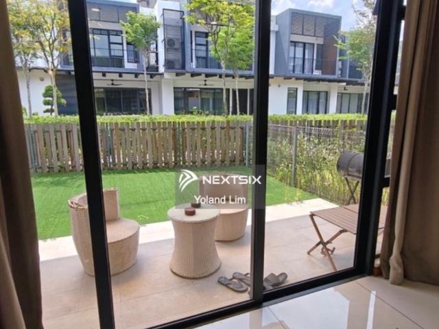 House for rent in Plentong, Johor