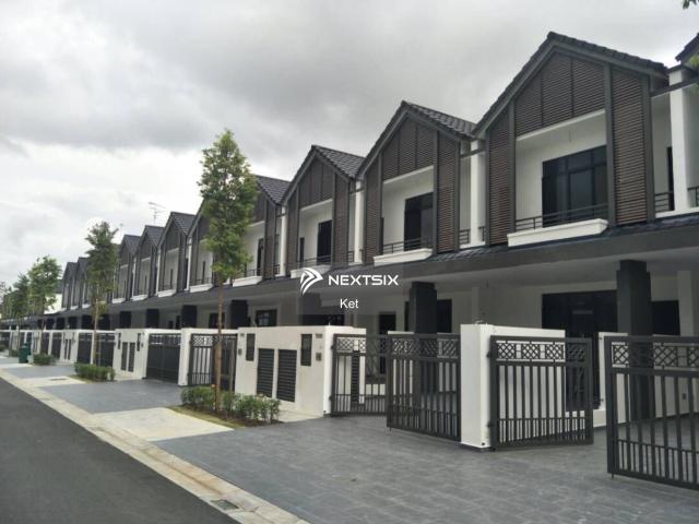 House for rent in Johor