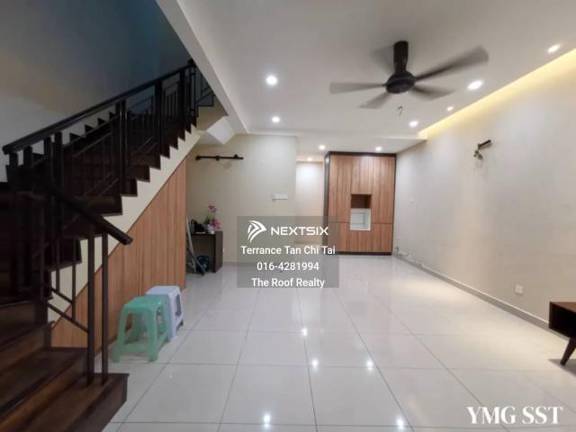 House for rent in Port Klang, Selangor