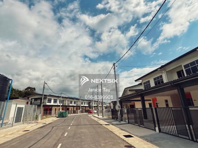 House for rent in Sabah