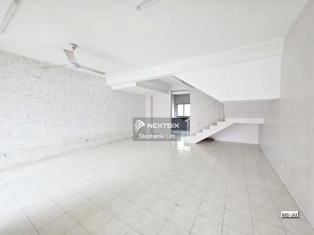 House for rent in Port Klang, Selangor