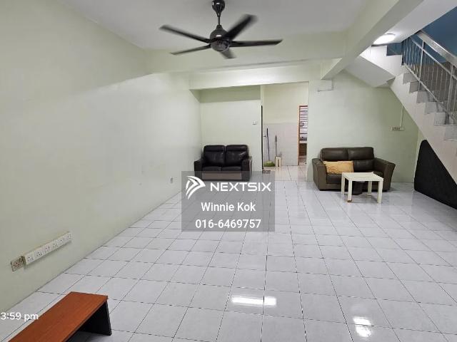 House for rent in Port Klang, Selangor