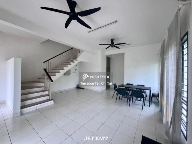 House for rent in Port Klang, Selangor