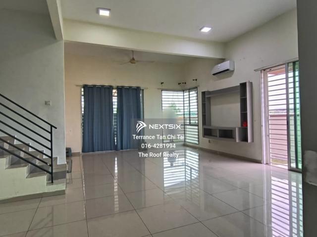 House for rent in Port Klang, Selangor